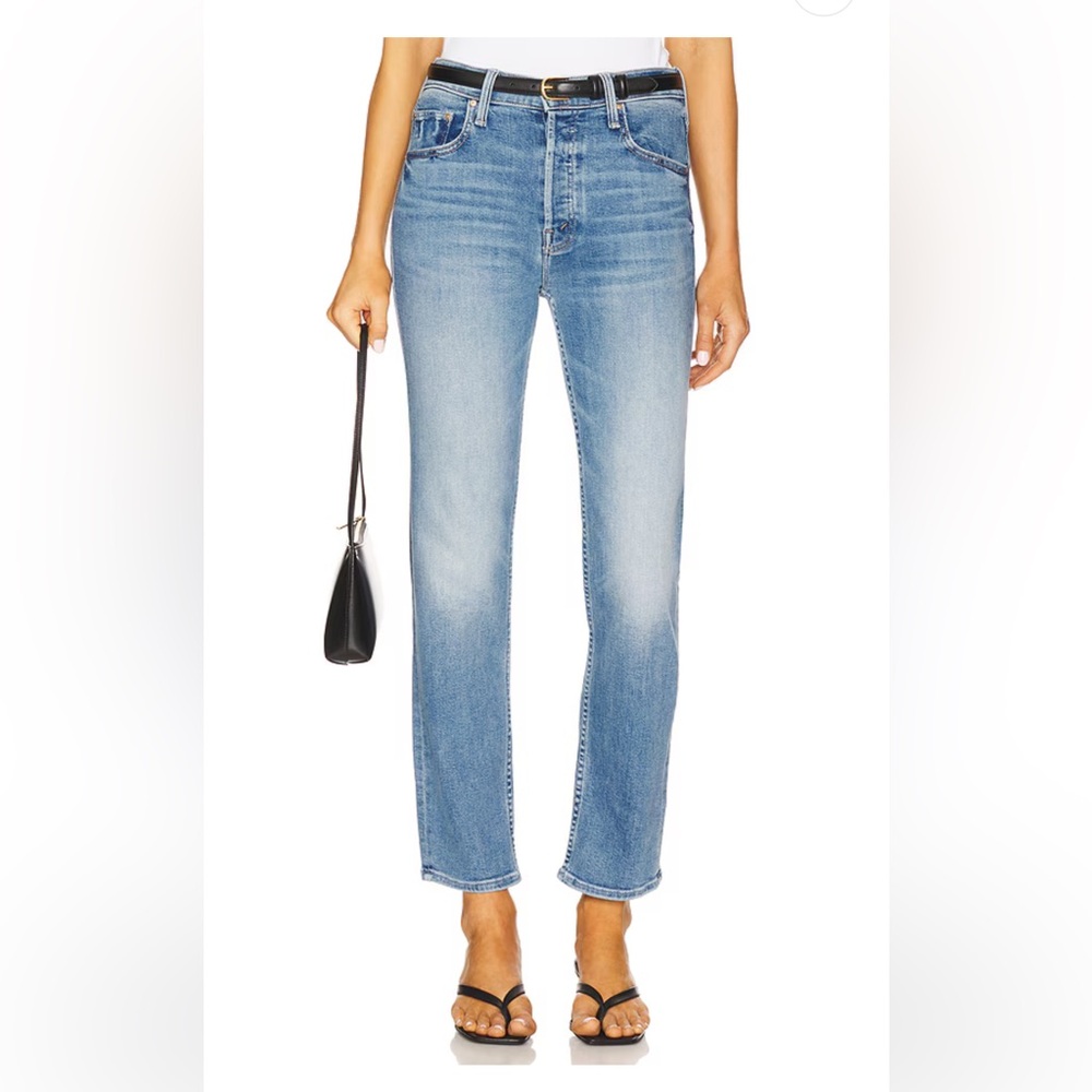 Mother - The Tomcat Jeans